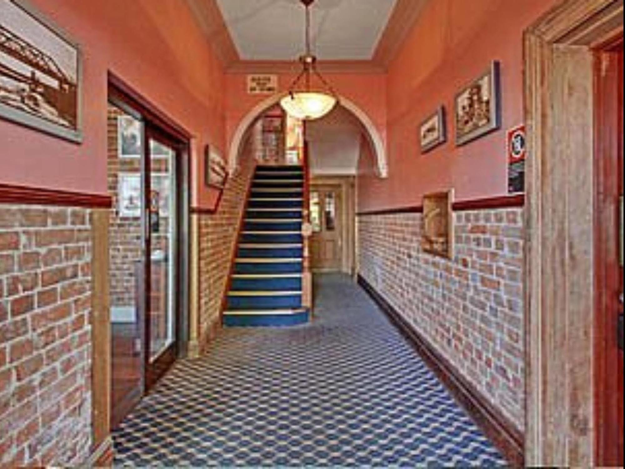 Boorowa Hotel Exterior foto